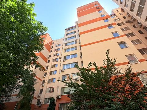 квартира по адресу Старицкого ул., 20/4