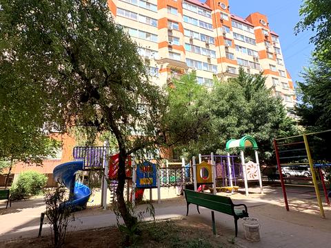 квартира по адресу Старицкого ул., 20/4