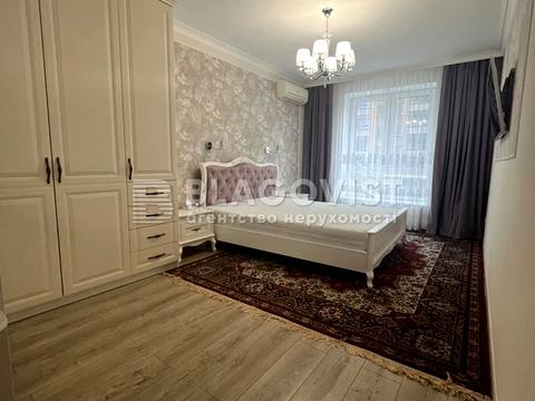 квартира за адресою Петрівська вул., 1