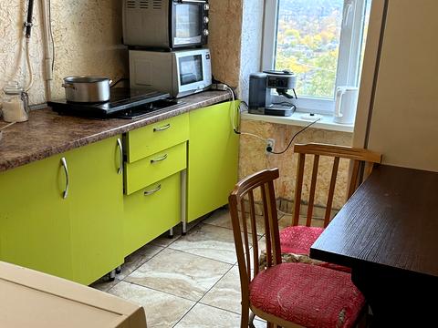 квартира за адресою Олександра Данченка вул. (Немировича-Данченка), 30