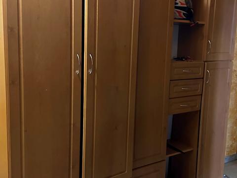 квартира за адресою Олександра Данченка вул. (Немировича-Данченка), 30