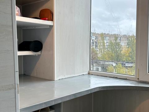 квартира за адресою Олександра Данченка вул. (Немировича-Данченка), 30