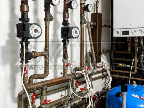 дом по адресу Авіаторів, 21