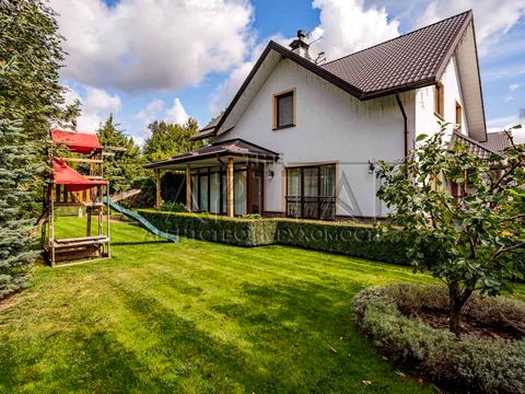 дом по адресу Авіаторів, 21