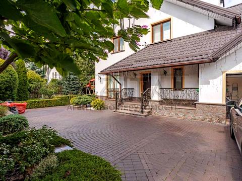 дом по адресу Авіаторів, 21