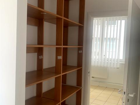 коммерческая по адресу Петрушевича пл., 3