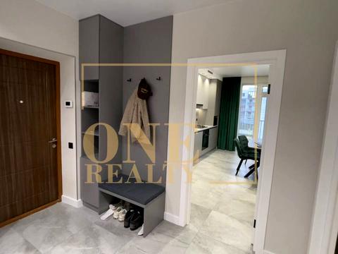 квартира по адресу Сергея Данченко ул., 26