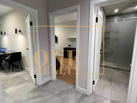 квартира по адресу Сергея Данченко ул., 26