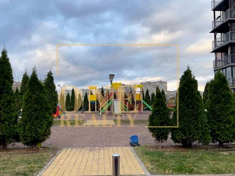 квартира по адресу Сергея Данченко ул., 26