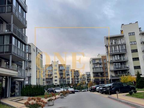 квартира по адресу Сергея Данченко ул., 26