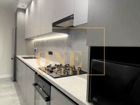 квартира по адресу Сергея Данченко ул., 26