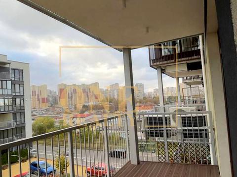 квартира по адресу Сергея Данченко ул., 26