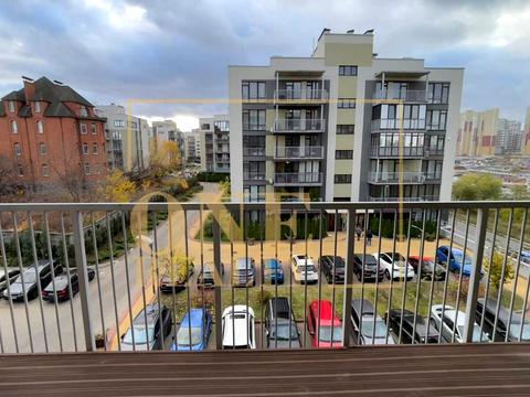 квартира по адресу Сергея Данченко ул., 26