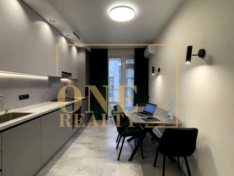 квартира за адресою Сергія Данченка вул., 26