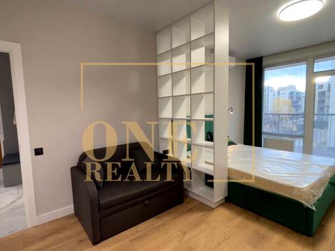 квартира по адресу Сергея Данченко ул., 26