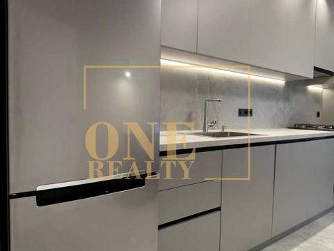 квартира по адресу Сергея Данченко ул., 26