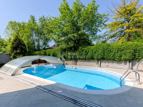 будинок за адресою Партизанська вул.