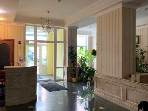 квартира за адресою Валерія Лобановського просп. (Червонозоряний), 4-Г