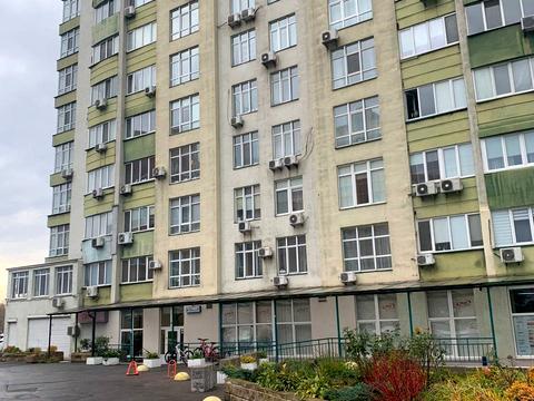 квартира за адресою Валерія Лобановського просп. (Червонозоряний), 4-Г