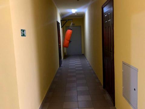 квартира за адресою Валерія Лобановського просп. (Червонозоряний), 4-Г