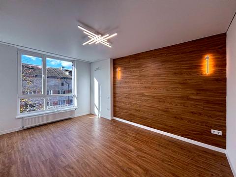 квартира по адресу Флотская ул., 10Б