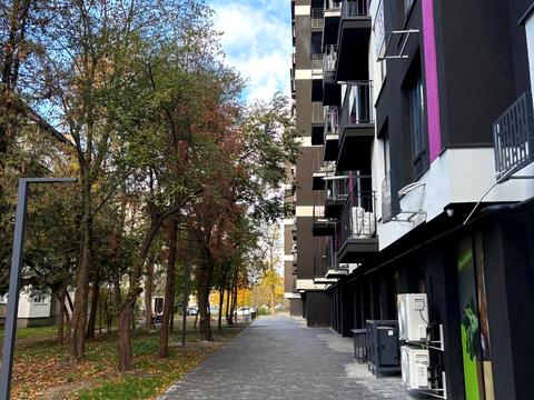 квартира за адресою Флотська вул., 10Б