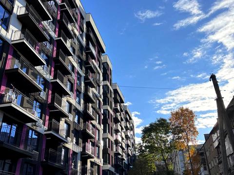 квартира за адресою Флотська вул., 10Б