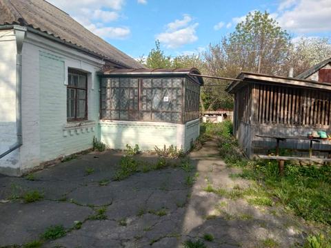 будинок за адресою Лісова, 5