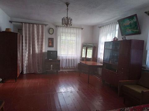 будинок за адресою Лісова, 5