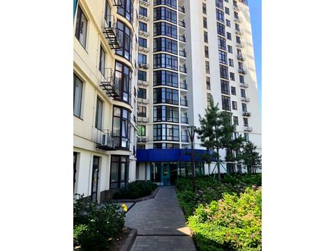 квартира за адресою Фонтанська, 118А