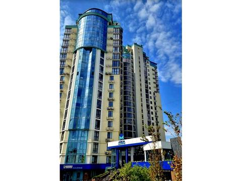 квартира за адресою Фонтанська, 118А