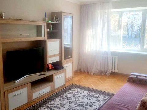 квартира по адресу Романа Кармена ул., 8