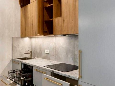 квартира по адресу Кучеревського бульв., 1