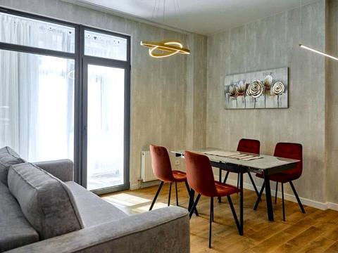 квартира по адресу Кучеревського бульв., 1