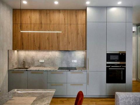 квартира по адресу Кучеревського бульв., 1