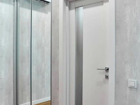 квартира по адресу Кучеревського бульв., 1