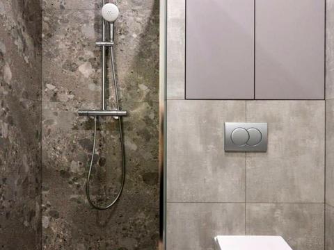 квартира по адресу Кучеревського бульв., 1