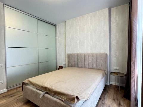 квартира по адресу Кучеревського бульв., 1