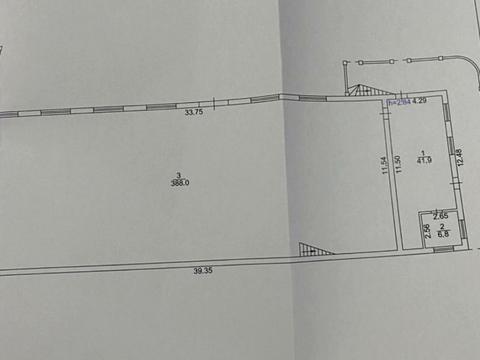 коммерческая по адресу Пуховская ул., 15