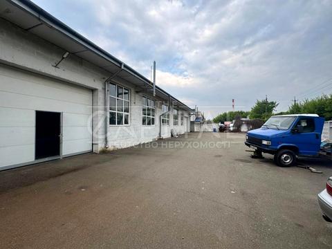 коммерческая по адресу Пуховская ул., 15