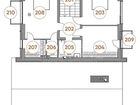 дом по адресу Михаила Величко ул.