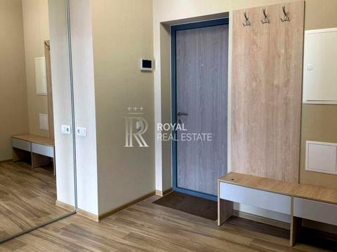 квартира за адресою Василя Тютюнника вул. (Анрі Барбюса), 28-А