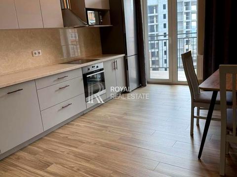 квартира за адресою Василя Тютюнника вул. (Анрі Барбюса), 28-А