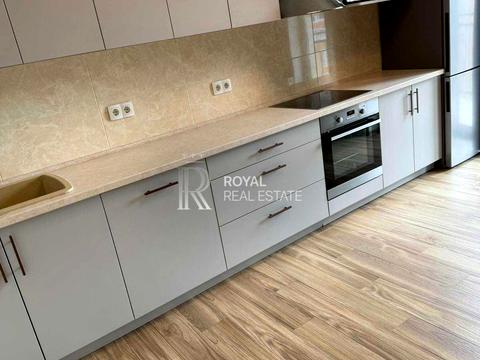 квартира за адресою Василя Тютюнника вул. (Анрі Барбюса), 28-А