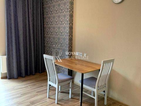 квартира за адресою Василя Тютюнника вул. (Анрі Барбюса), 28-А