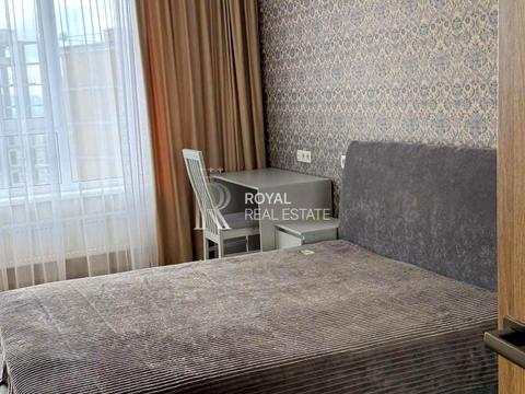 квартира за адресою Василя Тютюнника вул. (Анрі Барбюса), 28-А