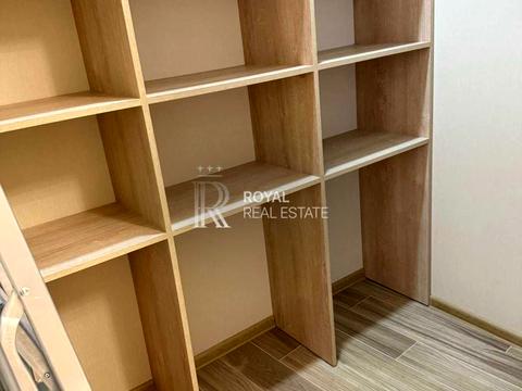 квартира за адресою Василя Тютюнника вул. (Анрі Барбюса), 28-А