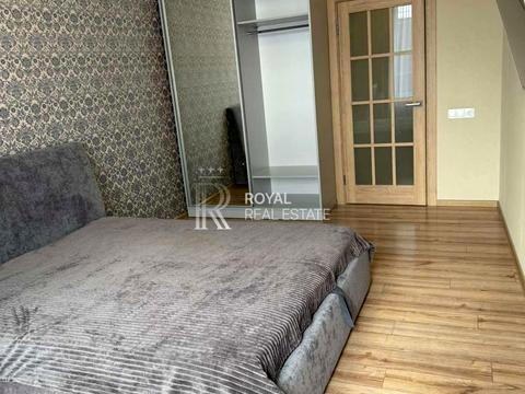 квартира за адресою Василя Тютюнника вул. (Анрі Барбюса), 28-А