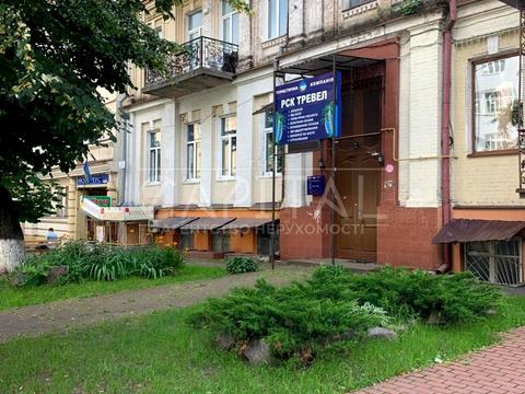 комерційна за адресою Гетьмана Павла Скоропадського вул. (Льва Толстого), 17а