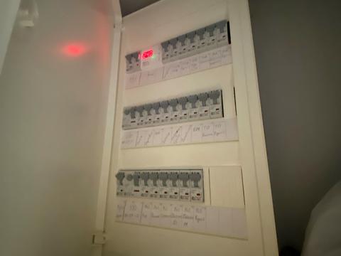 квартира по адресу Семена Палия ул. (Дніпропетровська), 93